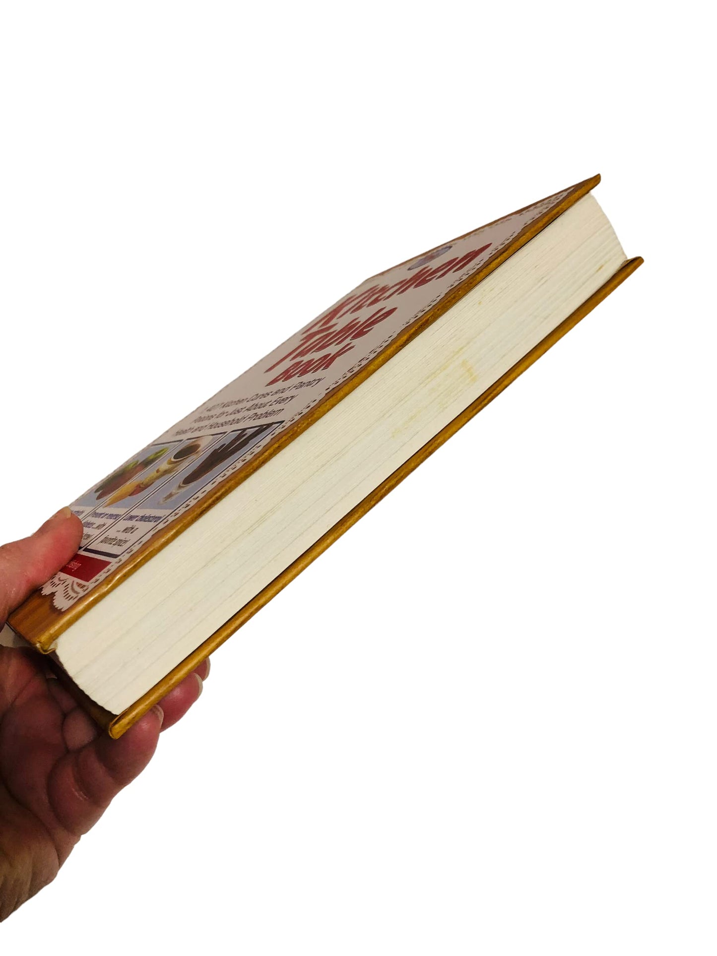 The Kitchen Table Book