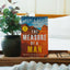 The Measure of a Man: Twenty Attributes of a Godly Man  Bible Study Workbook for Men  Gift Idea for Christian Men and Husbands