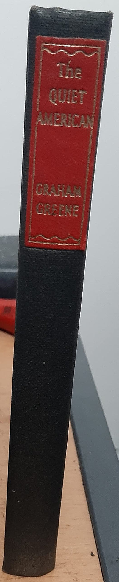 The Quiet American (Modern Library)