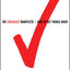 The Checklist Manifesto: How to Get Things Right by Gawande,