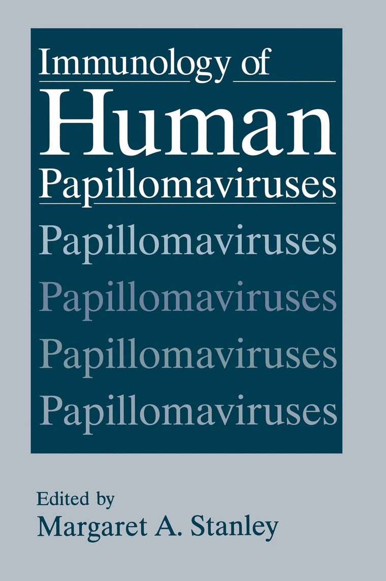 Immunology of Human Papillomaviruses (NATO Asi Series)