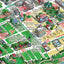Charleston Historic District Illustrated Map