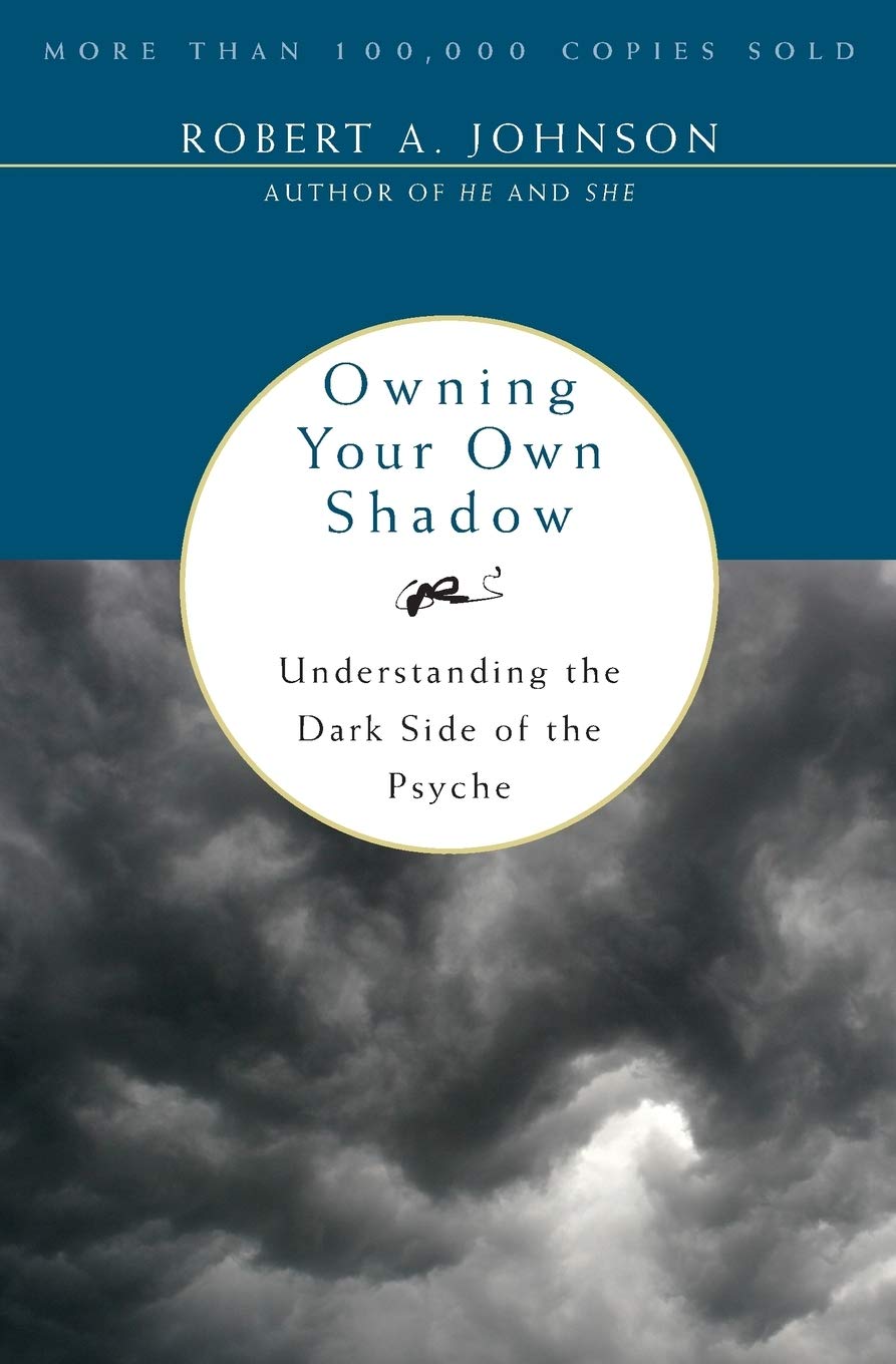 Owning Your Own Shadow: A Jungian Approach to Transformative