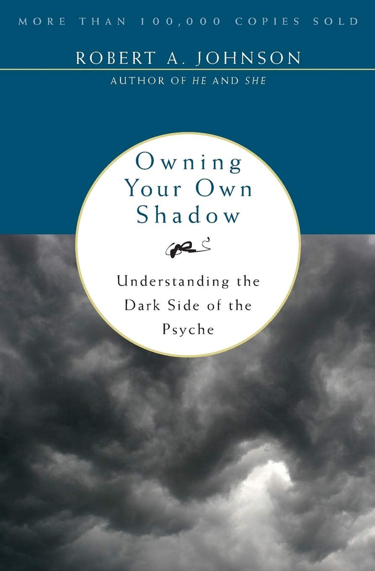 Owning Your Own Shadow: A Jungian Approach to Transformative