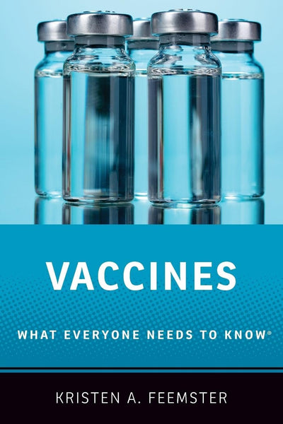 Vaccines: What Everyone Needs to Know