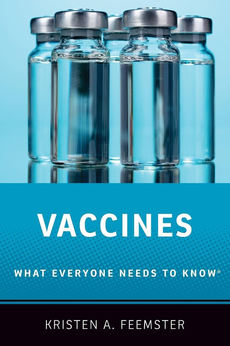 Vaccines: What Everyone Needs to Know