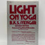 LIGHT ON YOGA