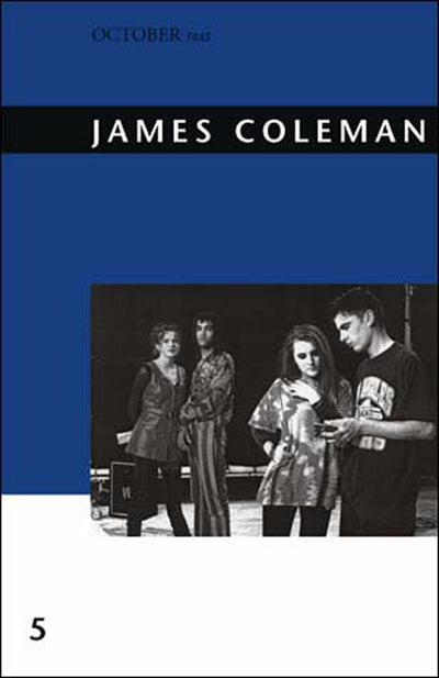 James Coleman (October Files)