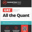GRE All the Quant (Manhattan Prep GRE Prep)