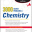 3,000 Solved Problems In Chemistry (Schaum's Outlines)