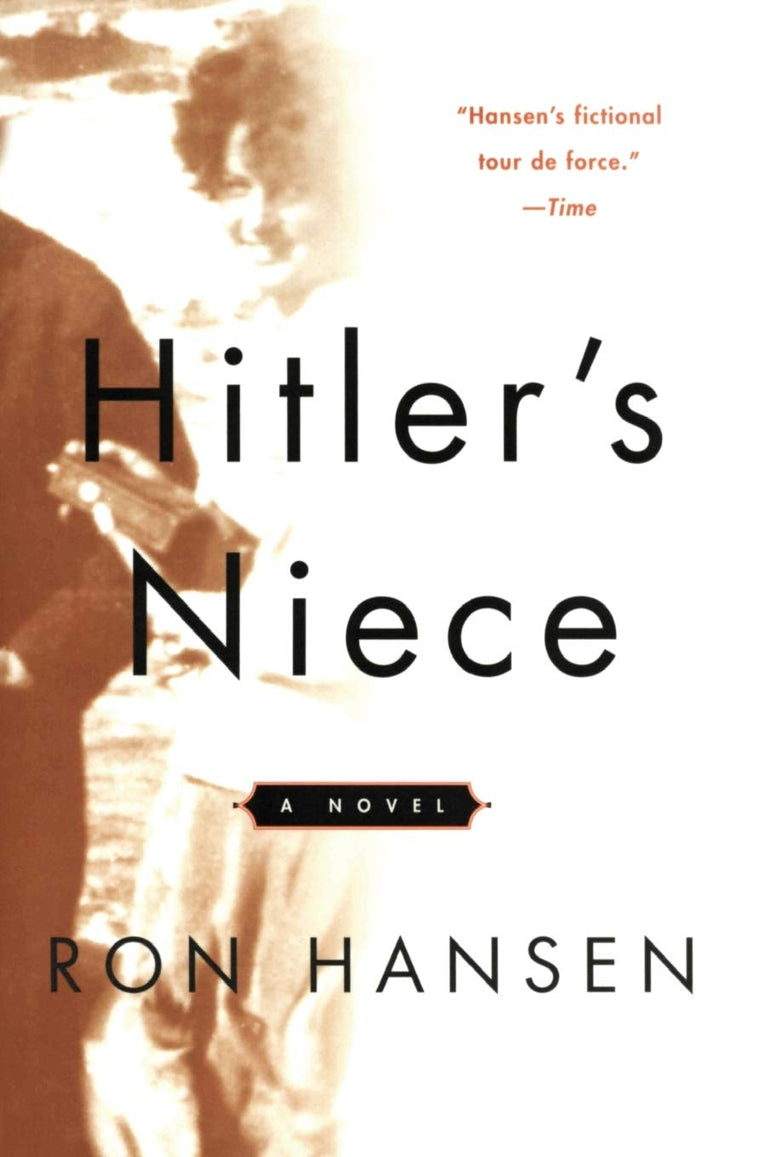 Hitler's Niece: A Novel