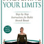 Stretching Your Limits: 30 Step by Step Stretches for Ballet Stretch Bands
