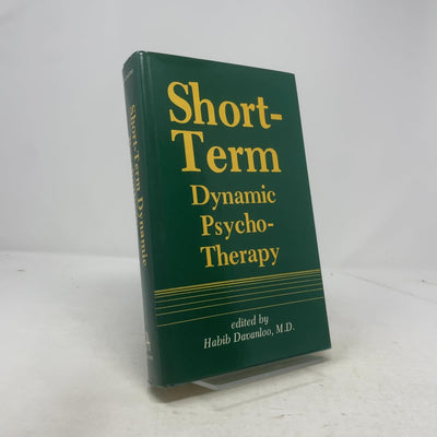 Short Term Dynamic Psychotherapy