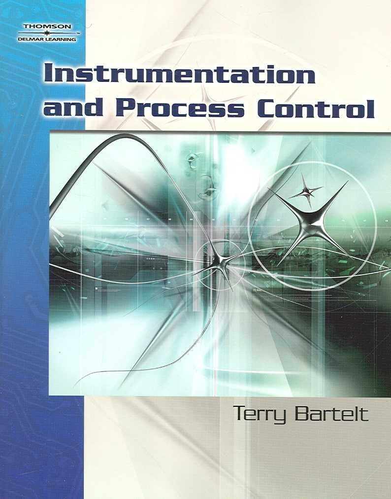 Instrumentation and Process Control