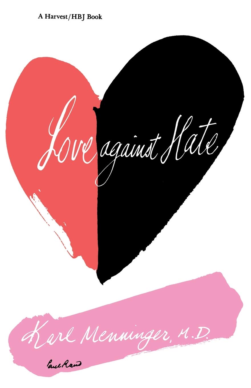 Love Against Hate