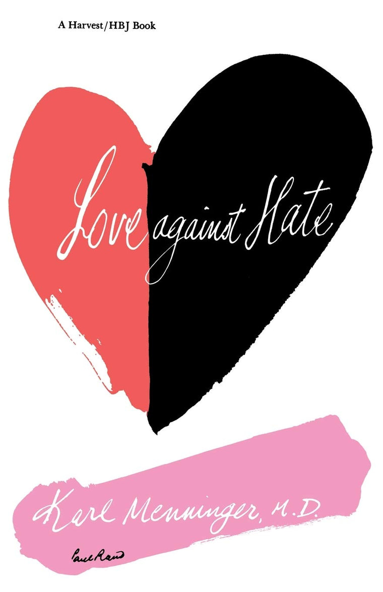 Love Against Hate