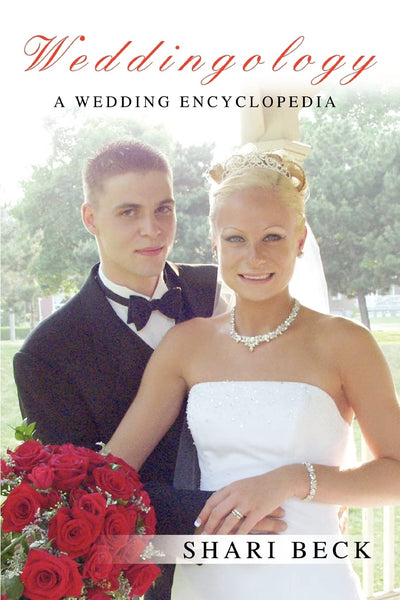 Weddingology: A Wedding Encyclopedia