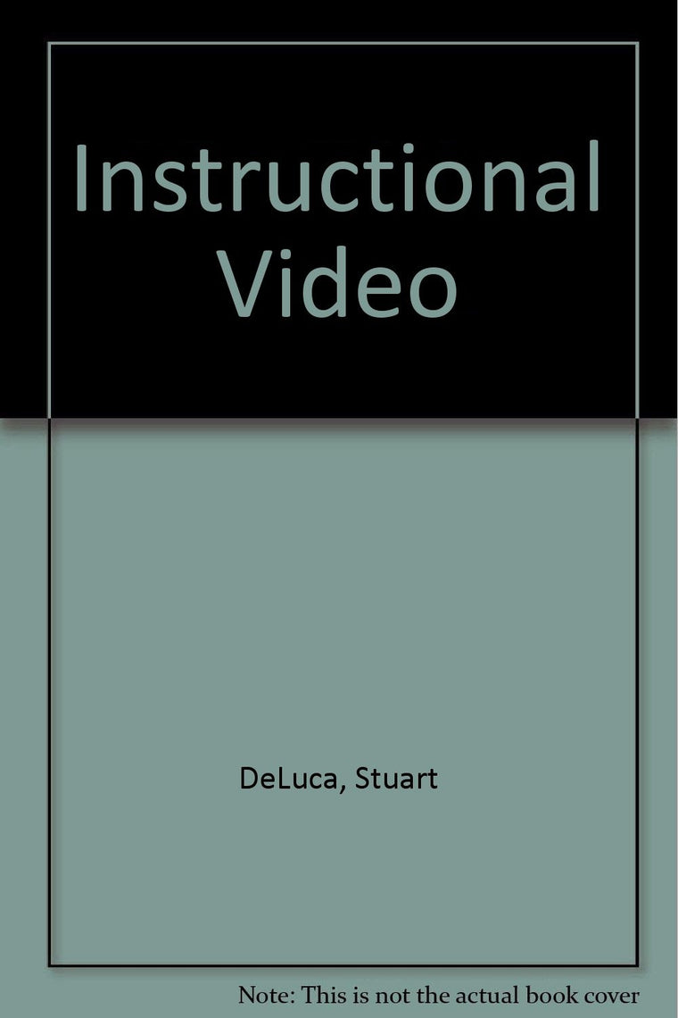 Instructional Video