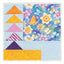 The Skill-Building Quick & Easy Block Tool: 110 Quilt Blocks in 5 Sizes with Project Ideas; Packed with Hints, Tips & Tricks; Simple Cutting Charts, Helpful Reference Tables (Reference Guide)