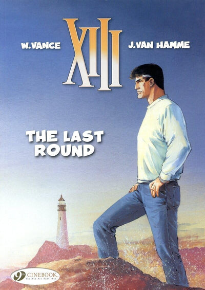 The Last Round (XIII)