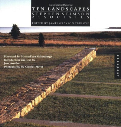 Ten Landscapes