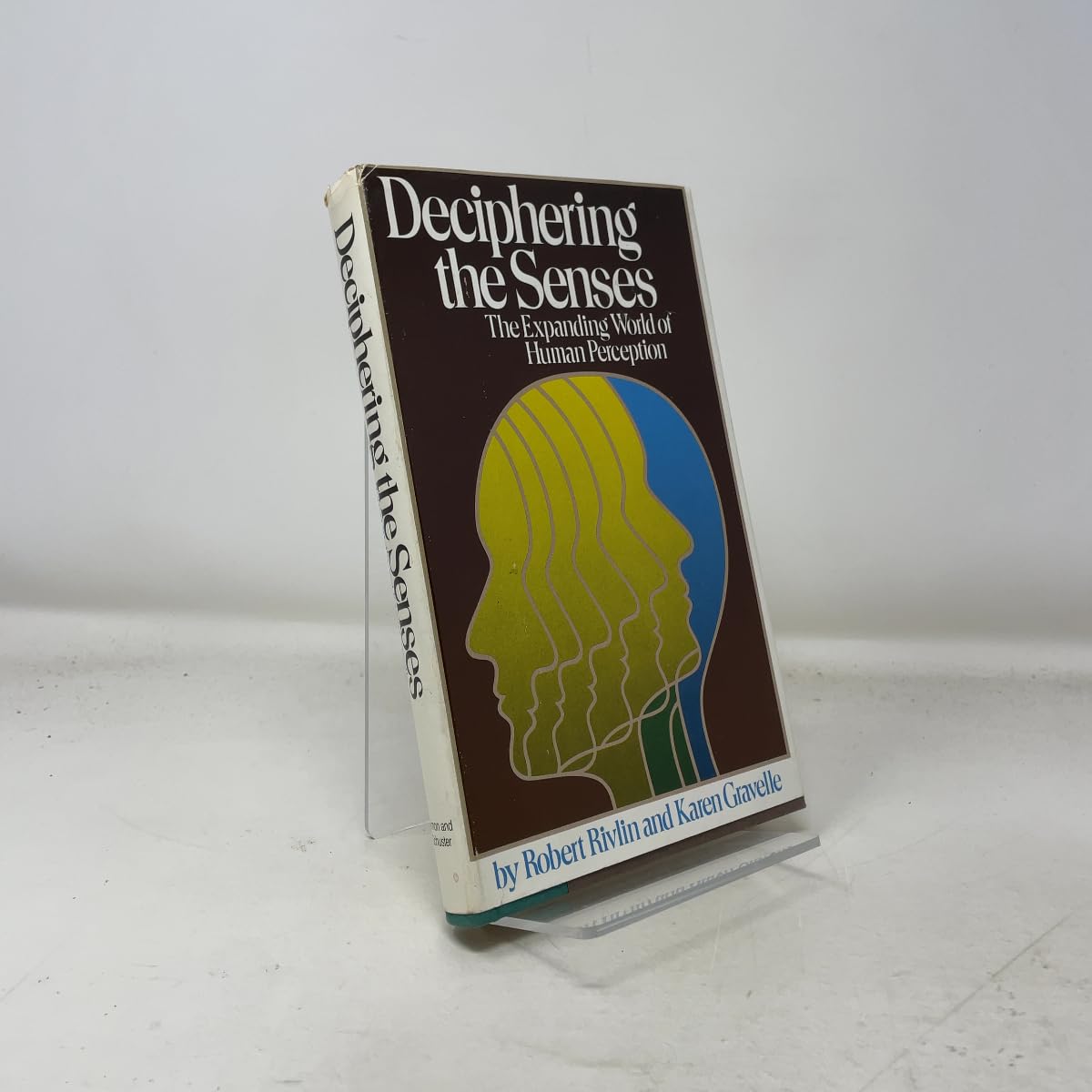 Deciphering the senses: The expanding world of human perception