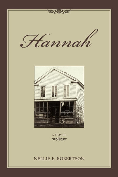 Hannah: A novel