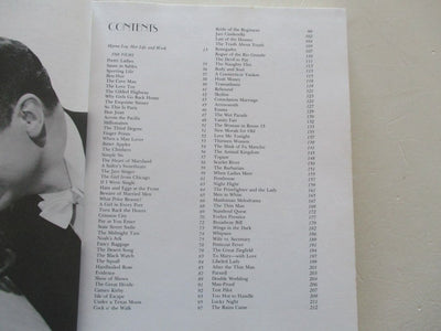 The Films of Myrna Loy