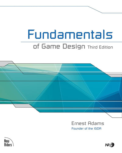 Fundamentals of Game Design