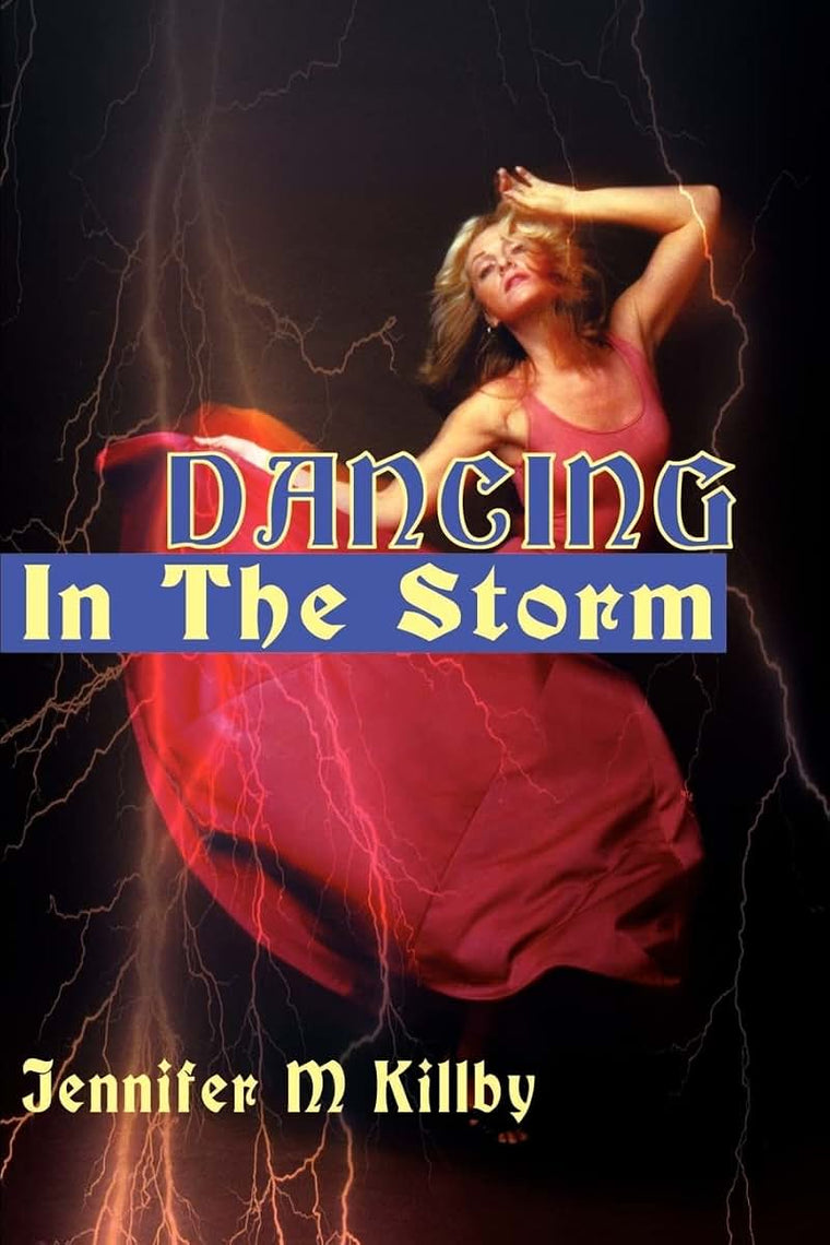 Dancing In The Storm