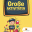 Groe Aktivitten : Lerne Ab 10 Jahren  Band -3  Addition Und Subtraktion (German Edition)