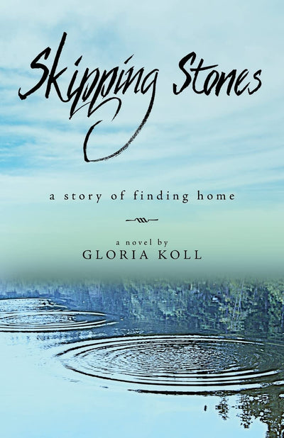 Skipping Stones: a story of finding home