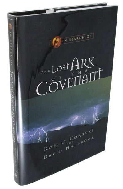 In Search of the Lost Ark of the Covenant (In Search Of, 3)