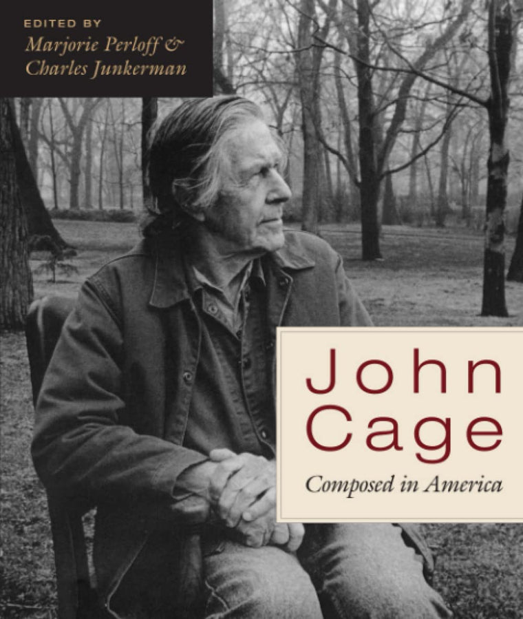 John Cage: Composed in America