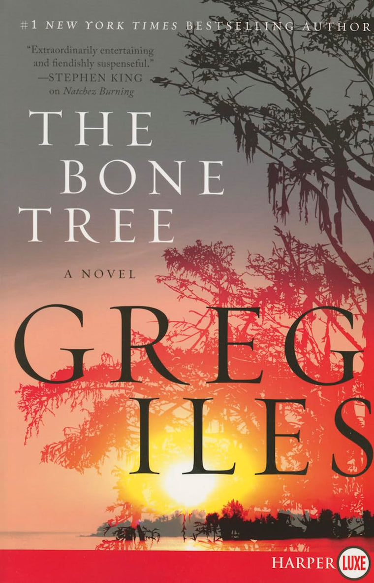 The Bone Tree