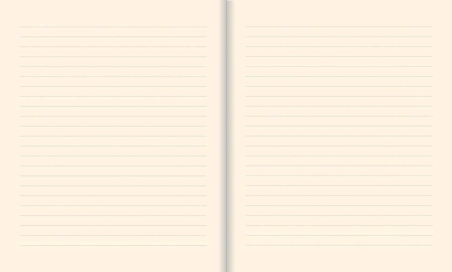 Cosmology Journal (Diary, Notebook)