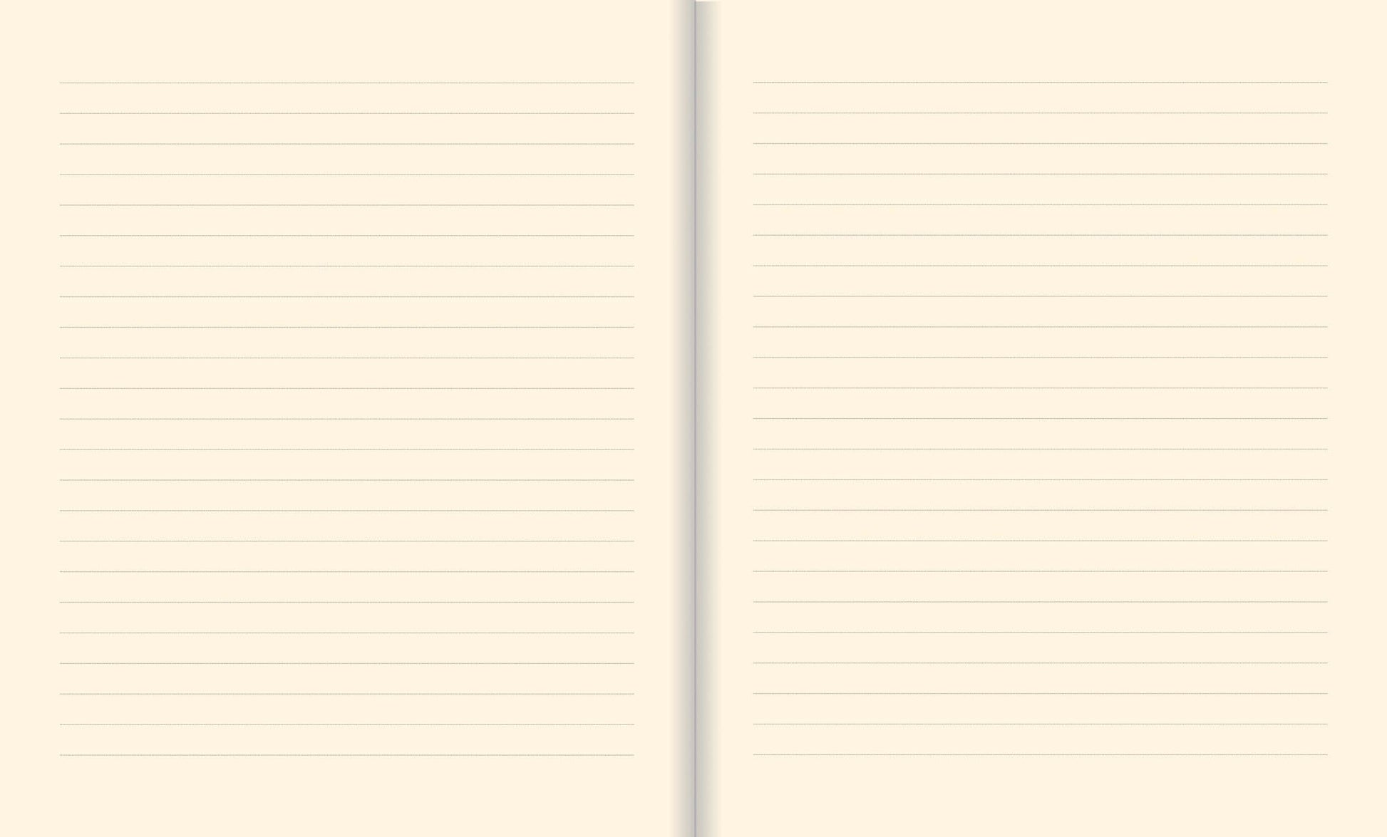 Cosmology Journal (Diary, Notebook)