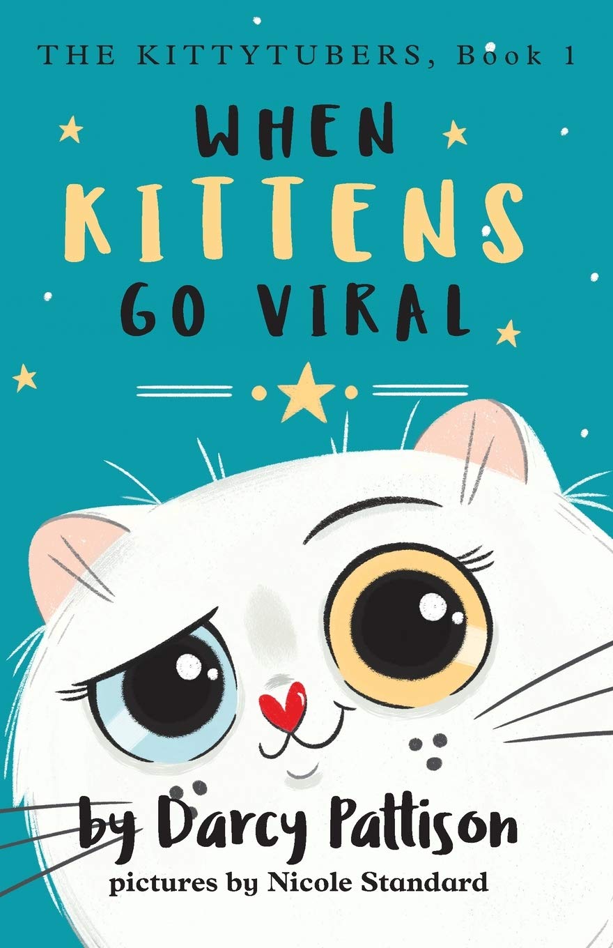 When Kittens Go Viral (The KittyTubers)