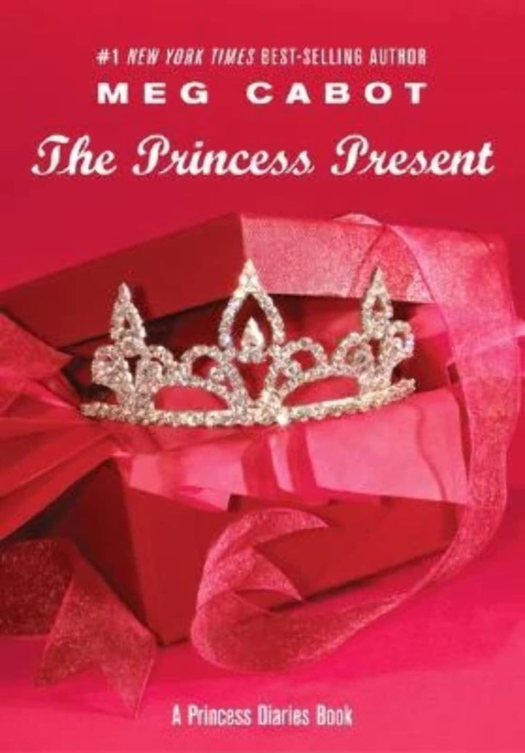 The Princess Present: A Princess Diaries Book (Princess Diaries, Vol. 6 1/2)