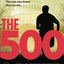 The 500: A Novel (Mike Ford, 1)