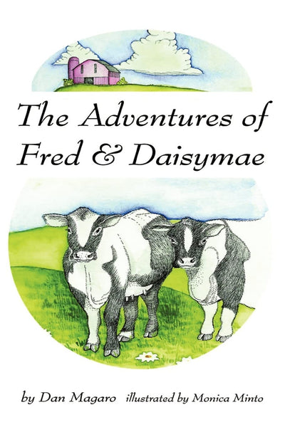 The Adventures of Fred & Daisymae