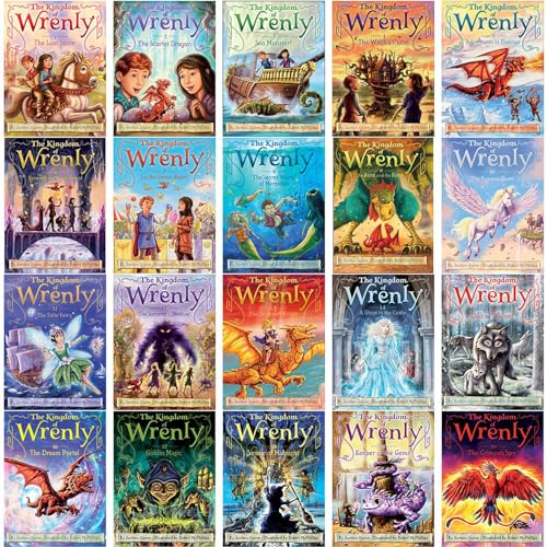 The Bard and the Beast (The Kingdom of Wrenly)