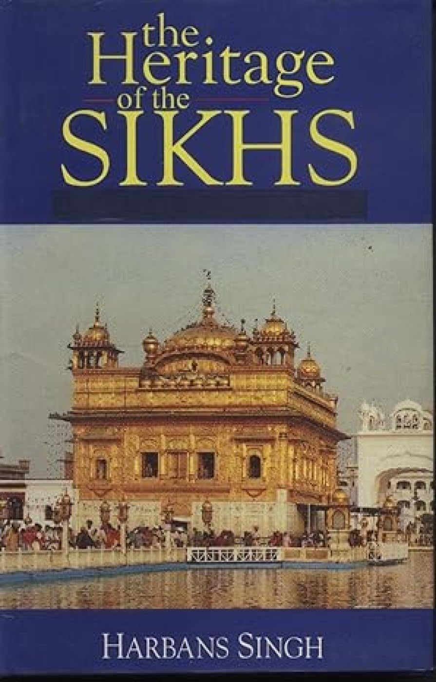 Heritage of Sikhs