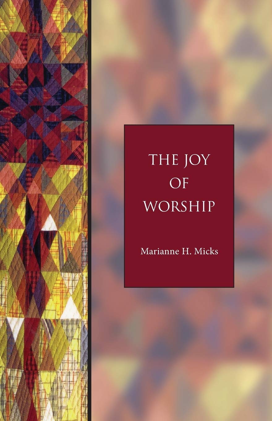 The Joy of Worship