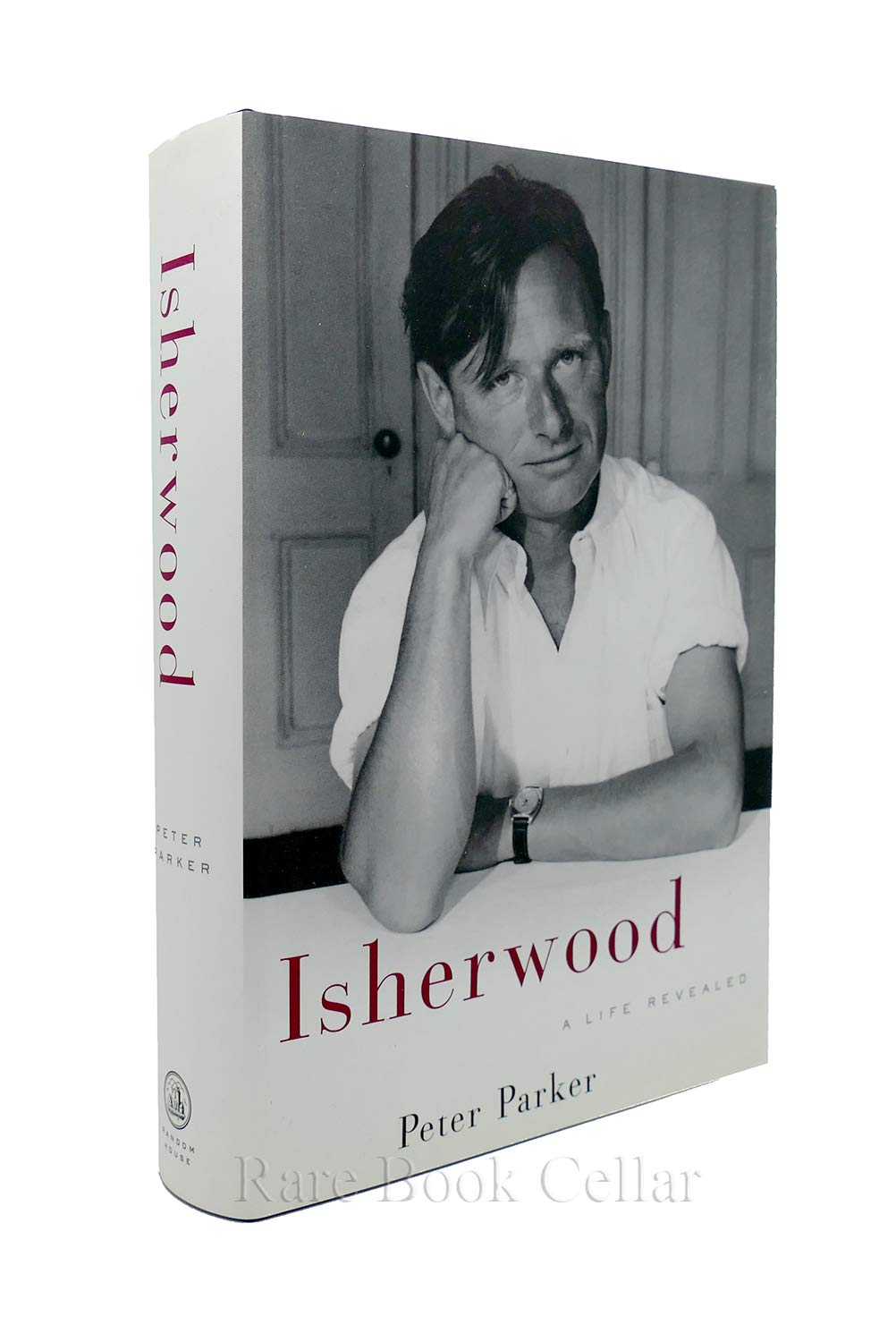 Isherwood: A Life Revealed