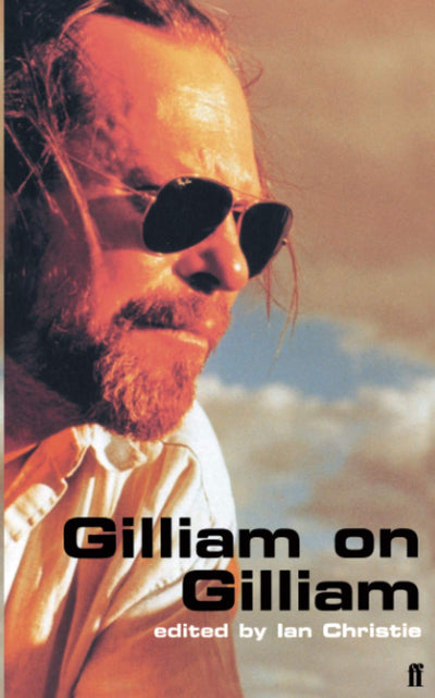 Gilliam on Gilliam