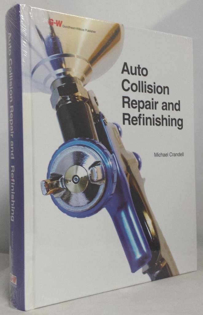 Auto Collision Repair and Refinishing