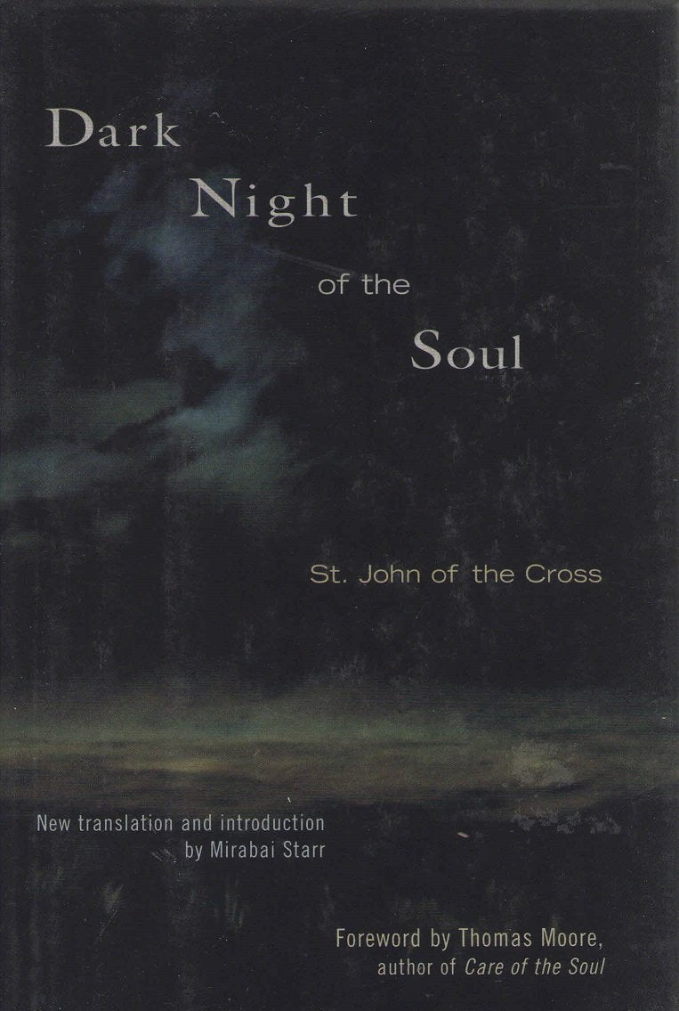 Dark Night of the Soul