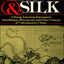 Iron and Silk by Salzman, Mark