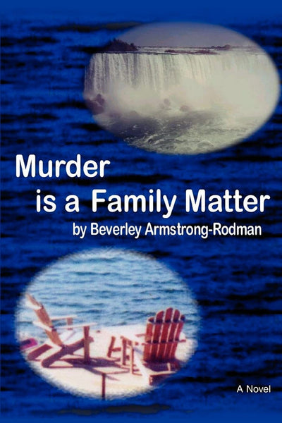 Murder is a Family Matter